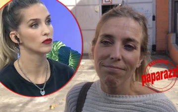 ¡Exclusivo! Chantal explicó el origen del apodo “La Araña” que le puso Soledad Fandiño