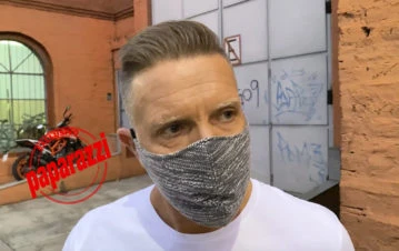 ¡Exclusivo! Alejandro Fantino deja su programa de América para acompañar a su mamá