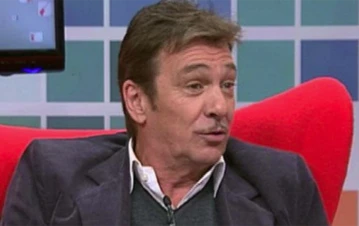 La dolorosa separación de Fernando Lúpiz a 68 años: “Hace 9 que estábamos juntos, pero…”