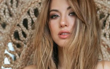 La angustia de Flor Vigna por un sueño que no puede concretar: “Es muy frustrante”