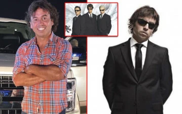 ¡No los puede ni ver! El ex CQC Gonzalito Rodríguez habló de sus ex compañeros: “La verdad es que…”