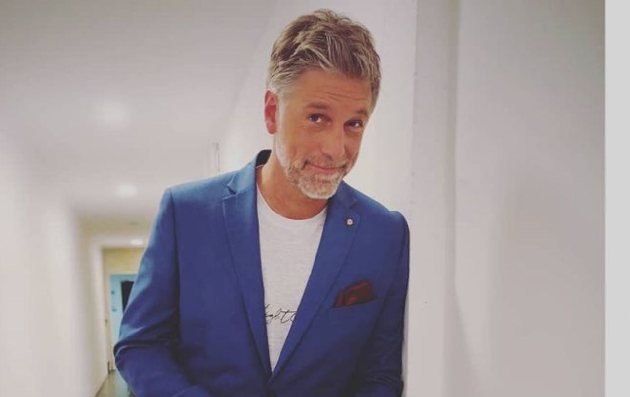 Tras el escándalo, Horacio Cabak pierde campañas como modelo y ya tiene ...