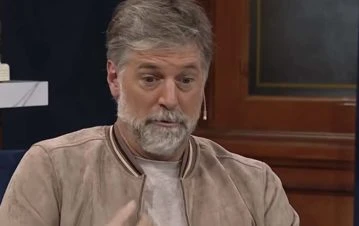 Revelan que Horacio Cabak quiso "robar" el puesto a varios conductores de América: ¿Quiénes son y por qué?