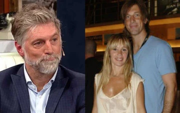 La definición de Vero Soldato, la mujer de Cabak, a una semana del escándalo: “De ninguna manera voy a..."