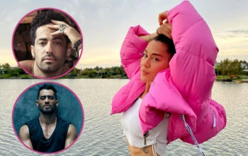 El picantísimo comentario de Jimena Barón al hablar de los rumores de que se reconcilió con un exnovio