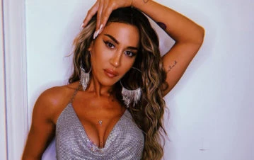 ¡Sin filtro! La picante respuesta de Jimena Barón cuando le preguntaron qué cirujano “le hizo las tetas”