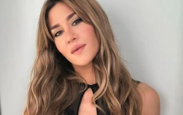 ¡Sin vueltas! Jimena Barón explicó por qué los hombres “no le duran”: “Estoy más…”