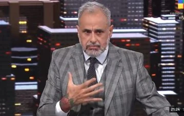 ¡Mea culpa! Jorge Rial explicó el fracaso de TV Nostra y el bajo rating de su programa