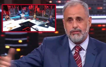 Bombazo: Jorge Rial renunció a TV Nostra y hay caos en América