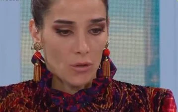 Juana Viale reveló cómo transitó sus separaciones y la de sus padres