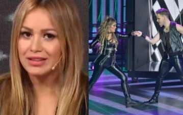 ¡Qué dolor! Karina La Princesita contó el problema de salud que casi la deja afuera de La Academia: “No es una pavada”