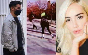 La noticia bomba de Lali Espósito y su novio que enloquecerá a sus fans