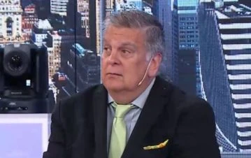 Luis Ventura contó la noche que su hijo le sacó una camioneta 0km y la destruyó: “Yo me sentí..."