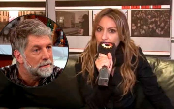 La filosísima frase de Marcela Tauro contra Horacio Cabak