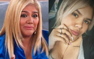 En el horno: Gladys La Bomba Tucumana quedó "contra la pared" en la causa por discriminación que le inició Morena Rial