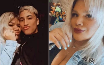 Morena Rial rompió el silencio y habló sobre su relación con el youtuber Yao Cabrera