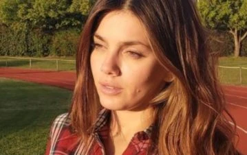 ¿Está embarazada? El polémico video de Natalie Pérez que encendió la polémica