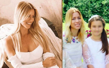La contundente respuesta de Nicole Neumann cuando su hija Indiana le dijo que quiere ser modelo
