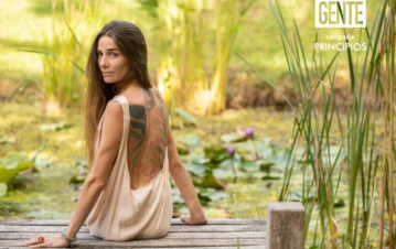 Honrar la tierra: cuando la mano del hombre pone en peligro al planeta