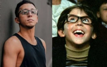 Rodrigo Noya contó detalles de cuando una famosísima estrella de Hollywood lo pasó a buscar en limusina