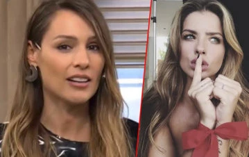 Revelan cómo es la tensa relación entre Pampita y la China Suárez: “Se odian, pero demuestran que…”