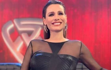 Todo listo: Pampita contó que día va a nacer su hija y de que signo será