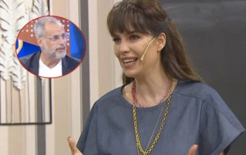 El posteo de Romina Pereiro que generó una enorme polémica