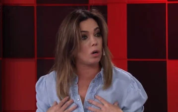 Pía Shaw confesó que se hizo una sorprendente operación: “Me saqué 400 gramos de…”