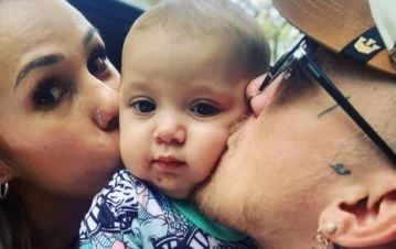 ¡Al hueso! La frase sin filtro del Polaco y su reconciliación con Barby Silenzi: "Si tengo que..."