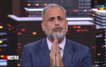 El súper polémico nombre que eligió Jorge Rial para su programa
