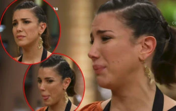 ¡Gritos y agresiones! La escandalosa noche de Andre Rincón en MasterChef: lo que no se vio en cámara