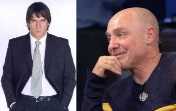 Ronnie Arias reveló el consejo que le dio a Juan Castro antes de su muerte