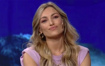 Con dolor y esperanza, Sofía Macaggi contó los detalles de su lucha contra la anorexia