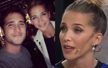 ¡Lo dijo! Soledad Fandiño contó toda la verdad sobre su romance con Diego Boneta: “La historia es...”