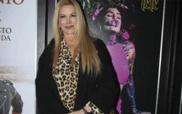 La salud de Soledad Aquino: superó el covid, pero "necesita un transplante de hígado total, no sirven los donantes voluntarios" para "el milagro"