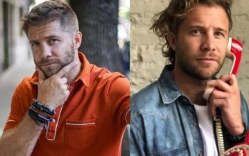 Tacho Riera contó su experiencia en una app de citas: “Salí con alguien y fue…”