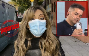 ¡Exclusivo! Marcela Tauro habló de la posibilidad de sumarse a LAM