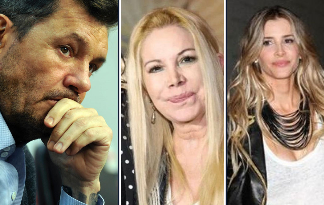 Soledad Aquino reveló por qué se rompió su amistad con Guillermina Valdés