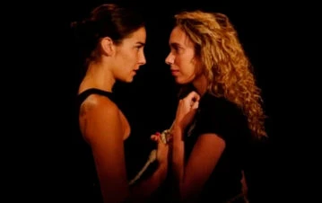 El doloroso momento de Juana Viale: quién era Victoria Césperes, la mejor amiga que falleció a los 41 años