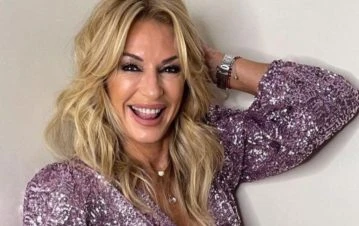 ¡¿Cuánto debe?! La inmensa deuda que tiene el auto que maneja Yanina Latorre por cometer... ¡27 infracciones de tránsito!