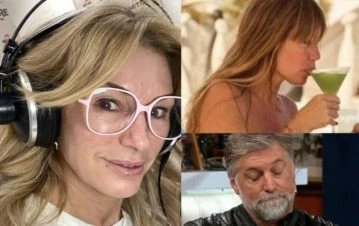Yanina Latorre reveló cómo está la pareja de Horario Cabak tras el estallido del escándalo
