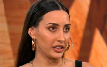 Yoyi Francella contó su experiencia mística y explicó cómo fue el día en que supo quién era “su ángel”