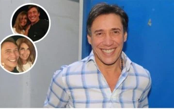 Quién es la ex modelo que salió con Fabián Gianola tras su divorcio: “Parecía que iba todo bien, pero..."