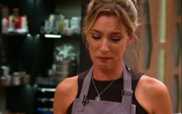 El doloroso relato de Dani La Chepi donde confesó por qué tuvo que abandonar su carrera de bailarina