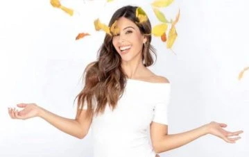 Barby Franco contó qué hace para vengarse de Fernando Burlando cuando se enoja con él: “Le reviento la….”