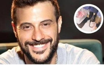 Cuál es la "tradición secreta" que Diego Leuco y Luciana Geuna llevan a cabo los viernes en Telenoche