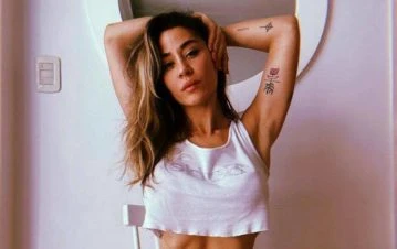 El llamativo mensaje de Jimena Barón para uno de sus ex: “Seríamos la pareja del año, cuánto te extraño”