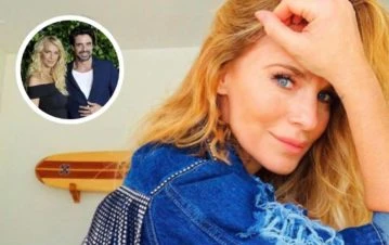 Sabrina Rojas habló de su nueva vida de soltera: “Divina como estoy a los 41, es el momento ideal para...”