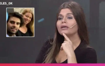 La tremenda advertencia de Angie Balbiani a Nicole Neumann sobre la fidelidad de Manu Urcera: "Salir con un piloto de carrera es..."