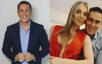 ¡Exclusivo! Rodolfo Barili suspendió su boda con Lara Piro: cuál fue la razón por la que tomó esa dolorosa determinación